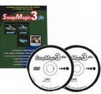 ps2 swap magic 3.6