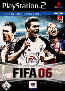 FIFA 06 *GEBRUIKT*