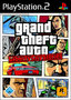 GTA LibertyCity Stories *GEBRUIKT*